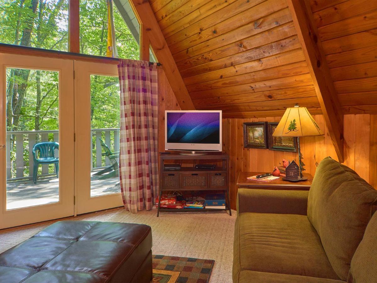 Villa Sweet Blessings Gatlinburg Esterno foto