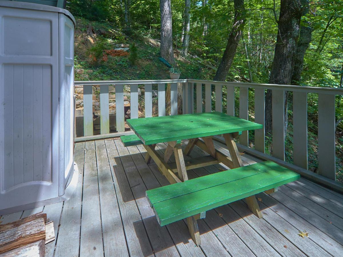 Villa Sweet Blessings Gatlinburg Esterno foto