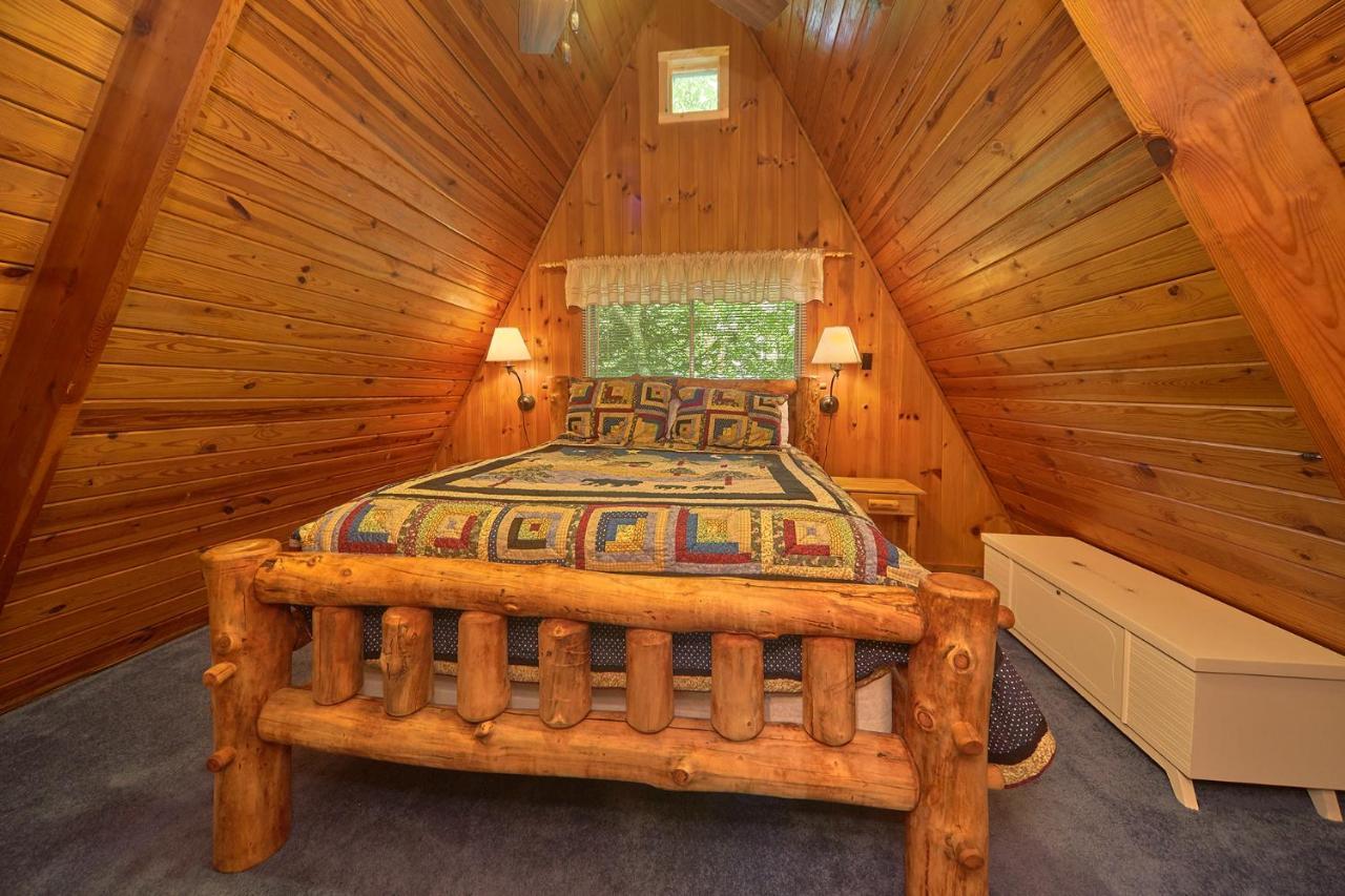 Villa Sweet Blessings Gatlinburg Esterno foto