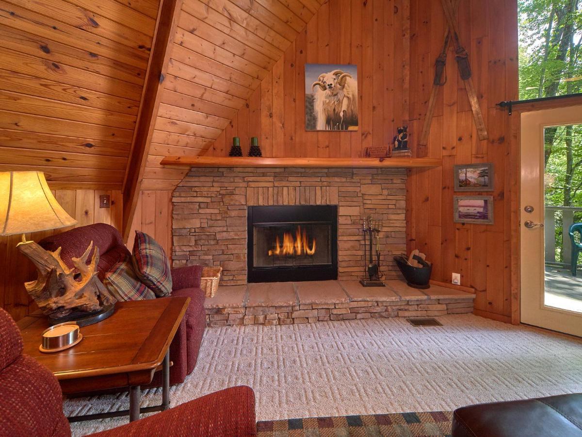 Villa Sweet Blessings Gatlinburg Esterno foto