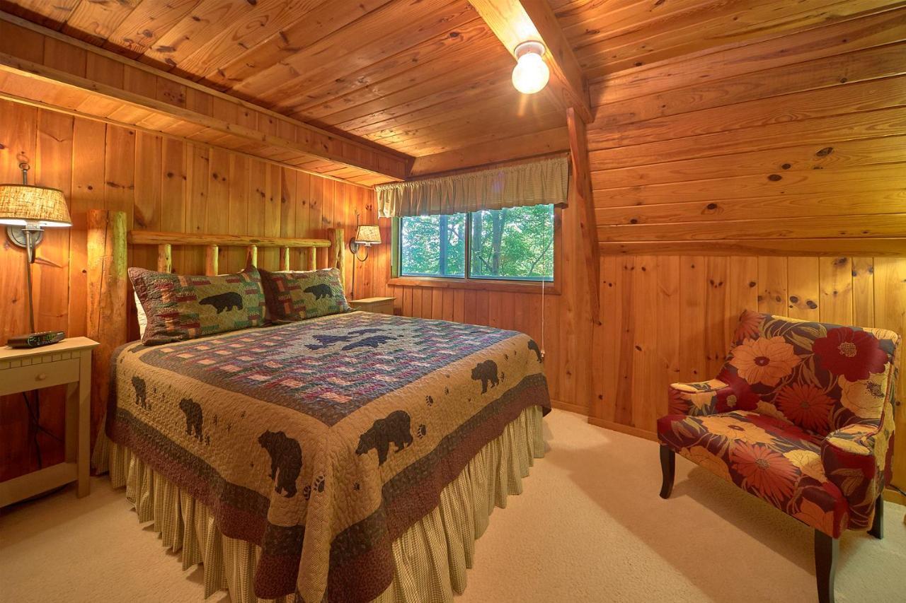 Villa Sweet Blessings Gatlinburg Esterno foto