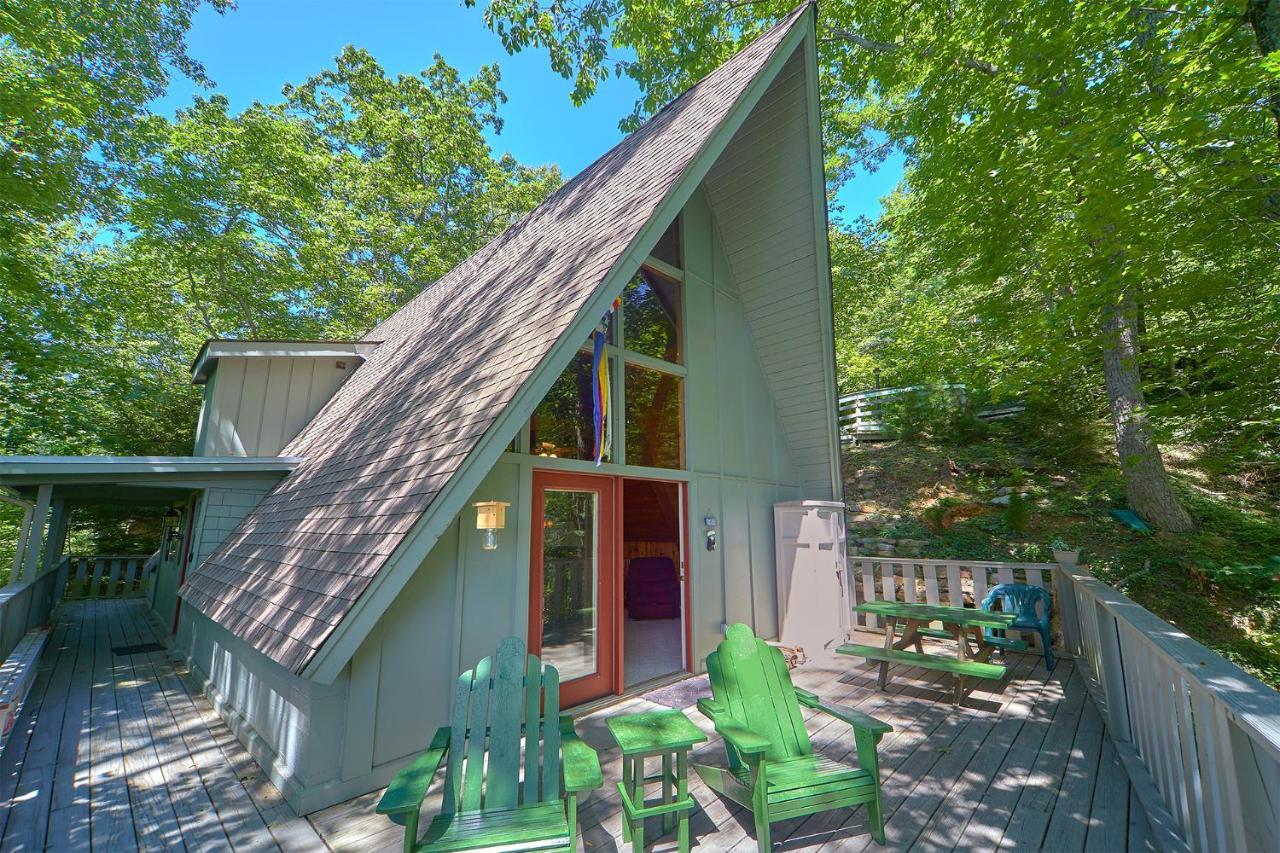 Villa Sweet Blessings Gatlinburg Esterno foto