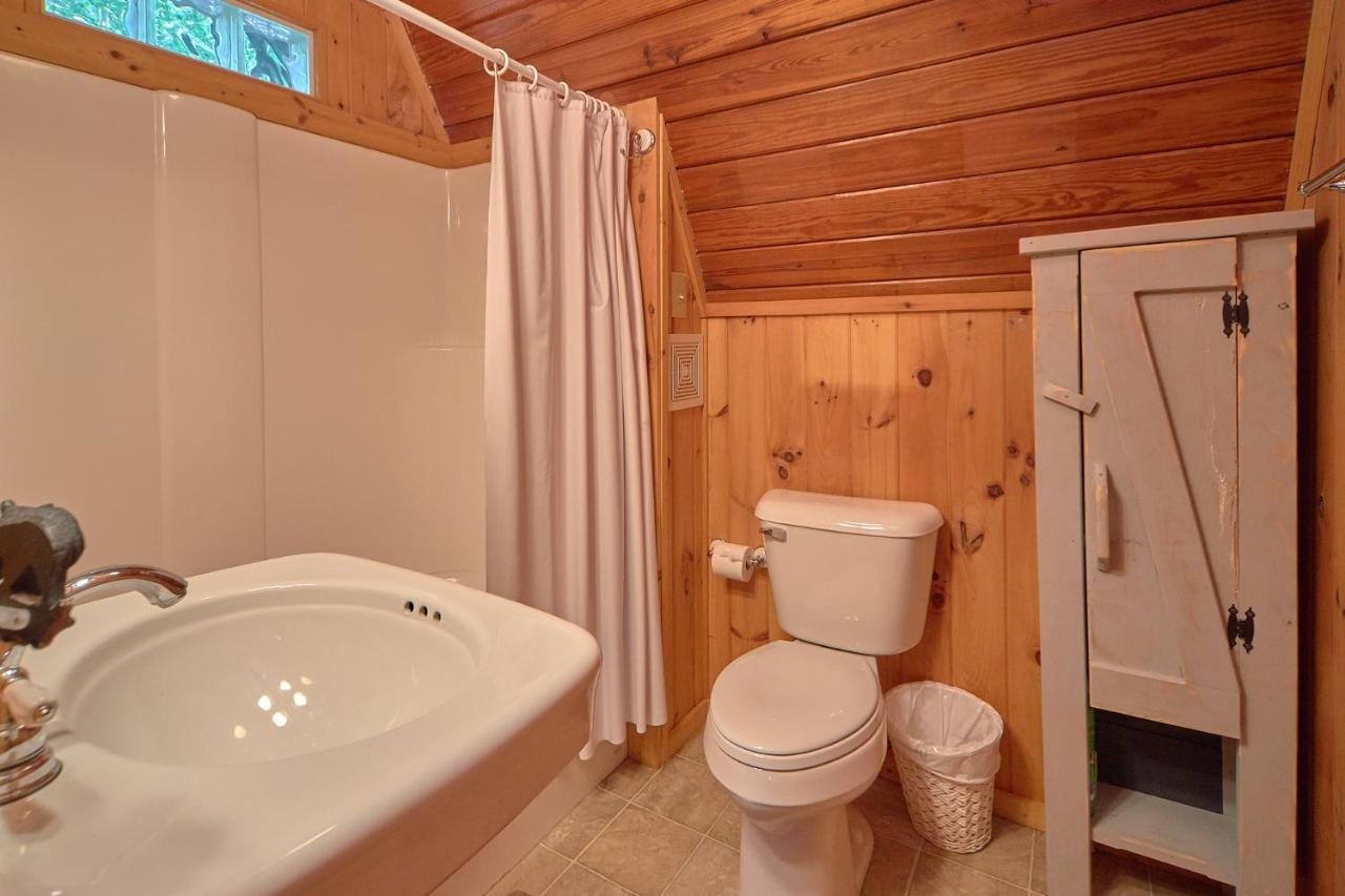 Villa Sweet Blessings Gatlinburg Esterno foto
